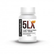 5-Loxin Boswellia Serrata & Curcumin